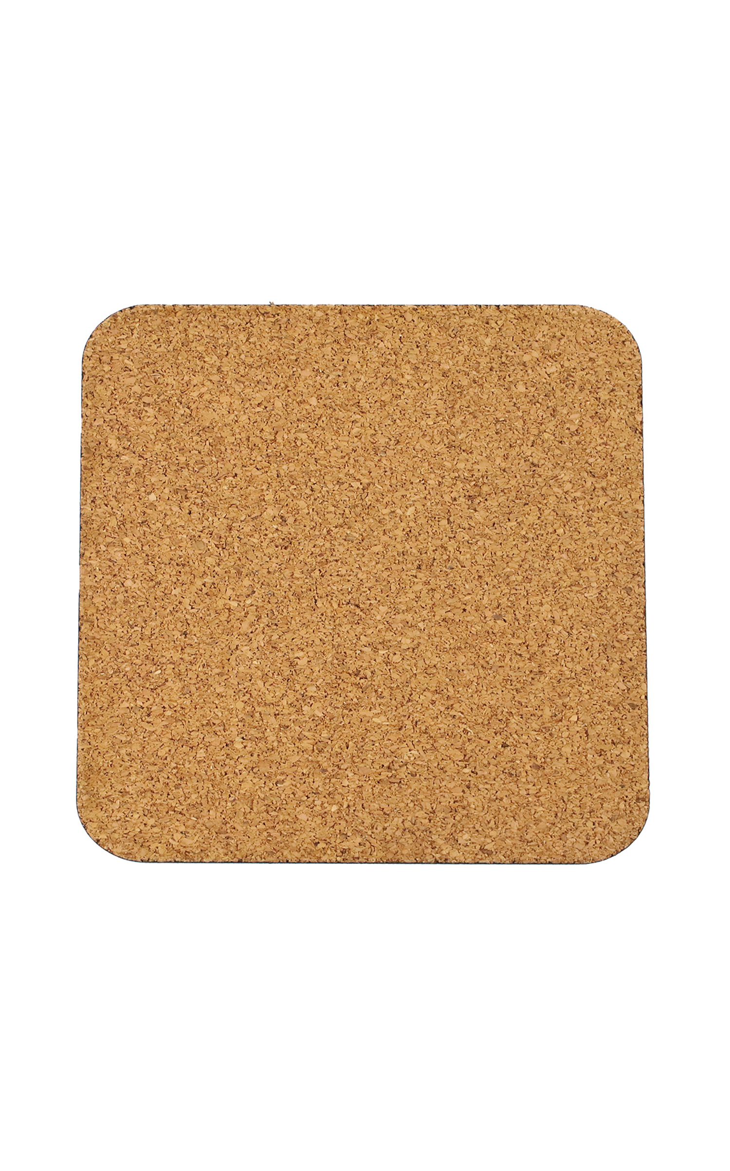 KURK - Sublimation Cork Tea Coaster - Square